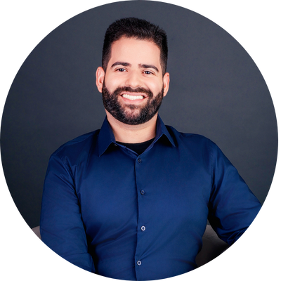 Samuel Pimenta